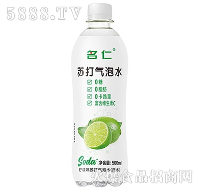 �����K�����ˮ(����ζ)500ml