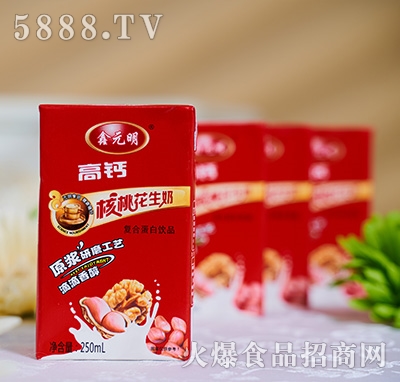 ��Ԫ�����}���һ����̏ͺϵ����Ʒ250ml