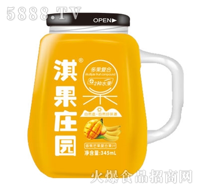 俹��f�@�㽶â����(f��)�Ϲ�֭345ml