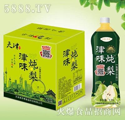 ��ζ�����֭1.25Lx6