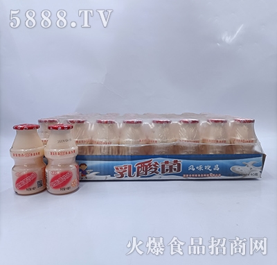 �ی�������Lζ�Ʒ100ml