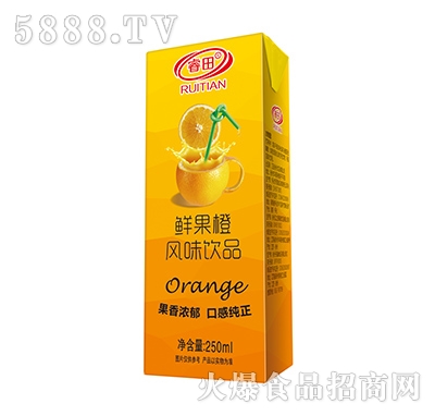 ����r�����L(f��ng)ζ�Ʒ250ml