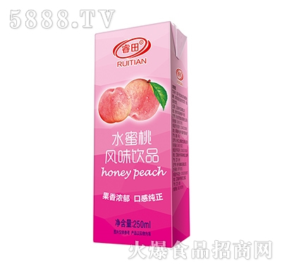 ���ˮ�����Lζ�Ʒ250ml