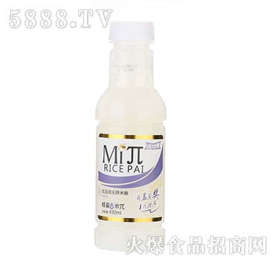 �צ���¶�Ʒ����ζ430ml