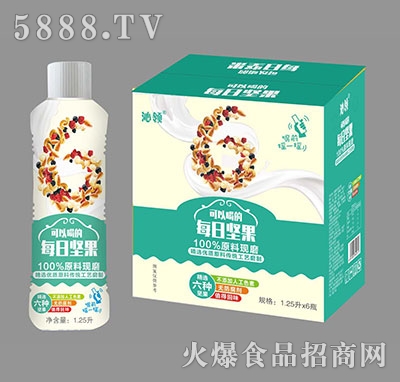 ���Iÿ�ՈԹ�1.25L��6ƿ