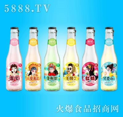 ̩����ζ��ˮ260ml