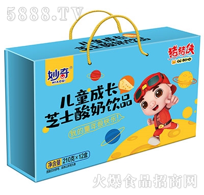 ���惺ͯ���L(zh��ng)֥ʿ�����Ʒ210gx12