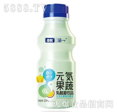 ʥ����һԪ�ݹ���������Ʒ340ml