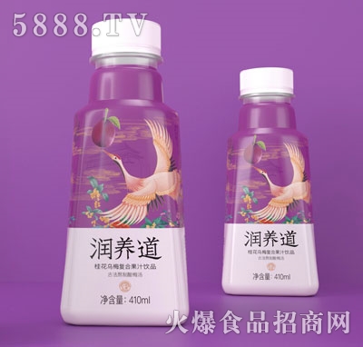 ���B(y��ng)���𻨞�÷��(f��)�Ϲ�֭�Ʒ410ml