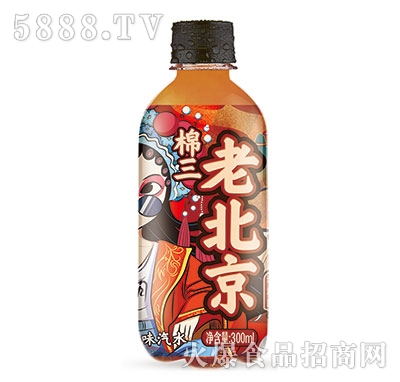 �ϱ����㙉ζ��ˮ300ml