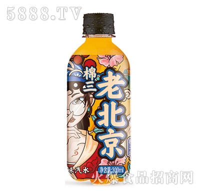 �ϱ�����ζ��ˮ300ml