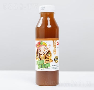 �������_(d��)���͹�С�����֭���420ml