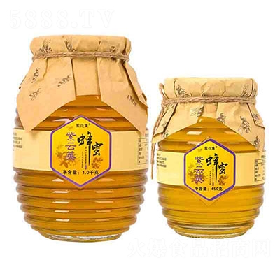 �f��������Ӣ���۲���ƿ�b450g��1000g