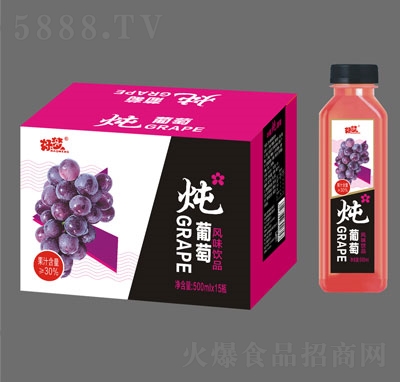 �É�(m��ng)�������L(f��ng)ζ�Ʒ500mlX15