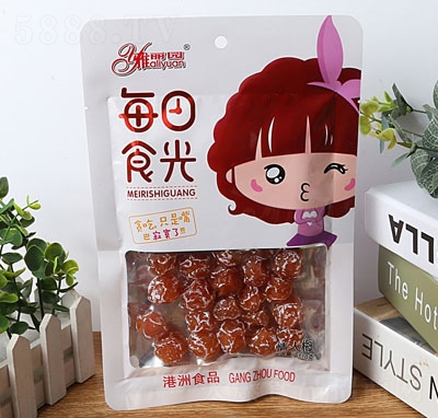 ����ʳƷ����÷110g