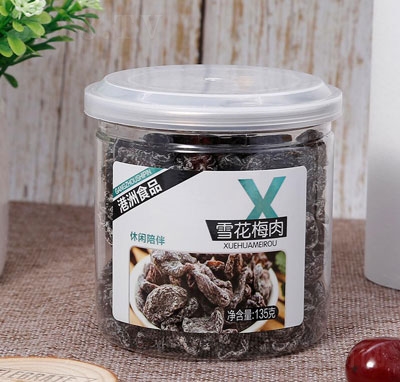 ����ʳƷѩ��÷��135g