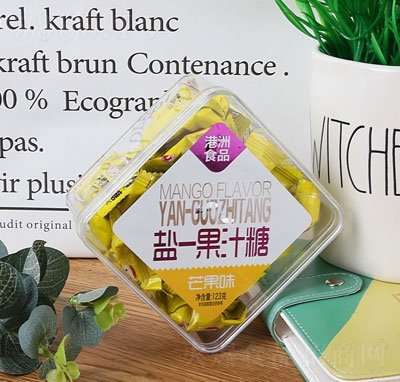 ����ʳƷ�}һ��-֭�ǣ�â��ζ��123g