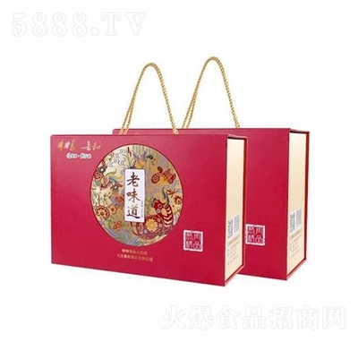 ��颍u������ʳ��ζ����(j��ng)��Y��2900g