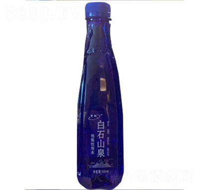 ������ʯɽȪ���b���ˮ500ml