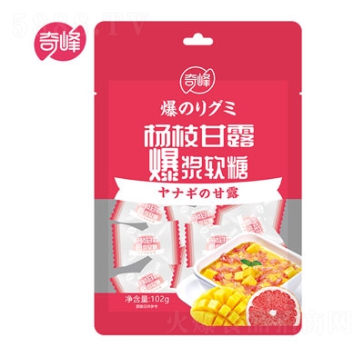 ���ʳƷ102g��֦��¶���{��֭ܛ��