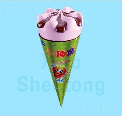 ���С��ͯ����ܲ�ݮ��ζ