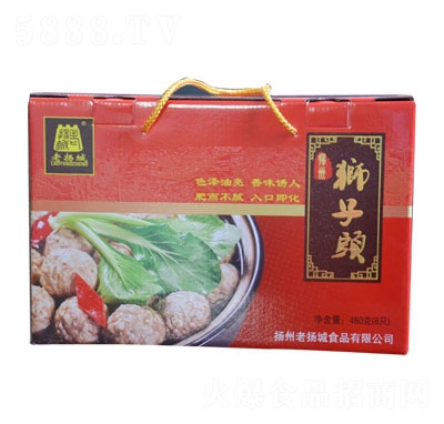 �ϓP(y��ng)��ԭζ�{���^�Y��480g