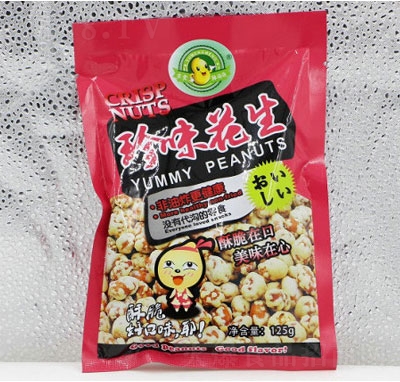 �t̫���ζ����125g