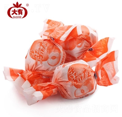 大有蜜桔嘉應子(袋)