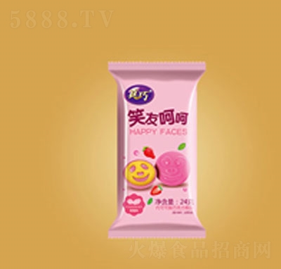 ����Ц�ѺǺ�ɲ�ݮζ24g