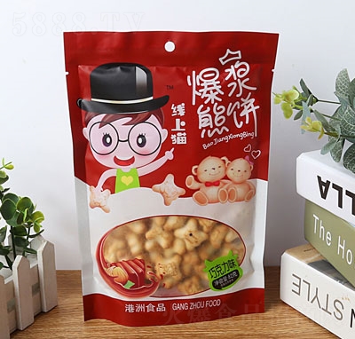 ����ʳƷ��������ɿ���ζ��