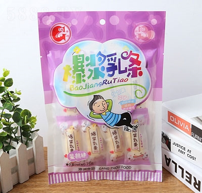 ����ʳƷ������l������ζ��75g