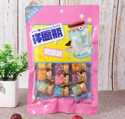 ����ʳƷ�SԸƿ����ζ�ǣ�