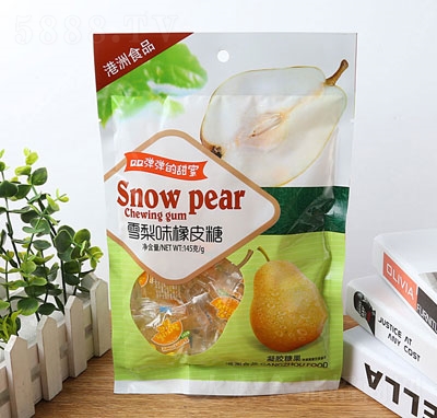 ����ʳƷѩ��ζ��Ƥ��