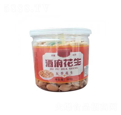 �Ƹ����㻨��325g