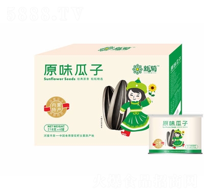 �¾�ԭζ����218gX6