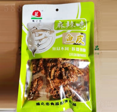 ��֮���~Ƥ����ζ