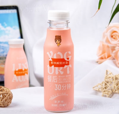 ��С����ζ�����Ʒ���}ζ300mLƿ�b