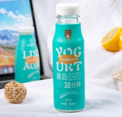 ��С����ζ�����Ʒԭζ300mLƿ�b