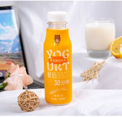 ��С����ζ�����Ʒ�S��ζ300mLƿ�b