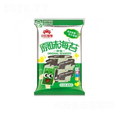 �g��������̦ԭζ4.5g