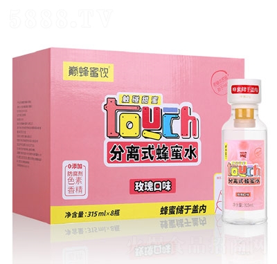 �p������xʽ����ˮõ���ζƿ�b315ml��8