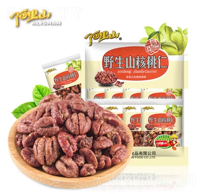 ����ɽʳƷҰ��ɽ������115gx2��