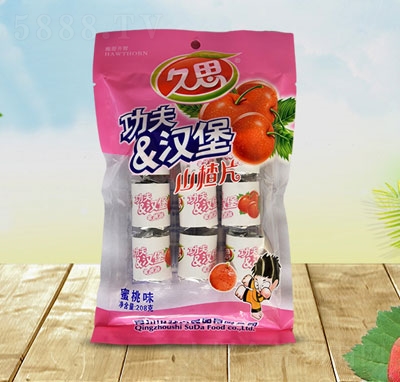 ��˼����h��ɽ髣�����ζ��208g