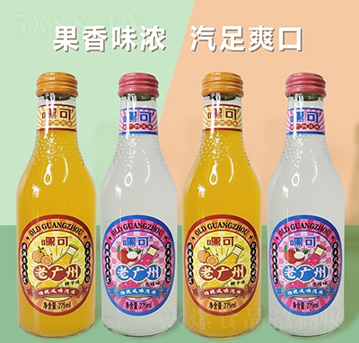 �ٿ��ϏV���L(f��ng)ζ��ˮ275ml����ƿ�b