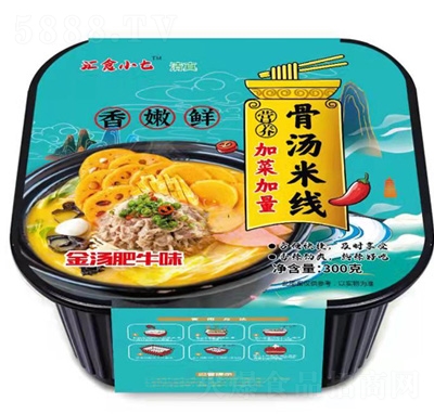 �RʳС�߹ǜ��׾��𜫷�ţζ300g