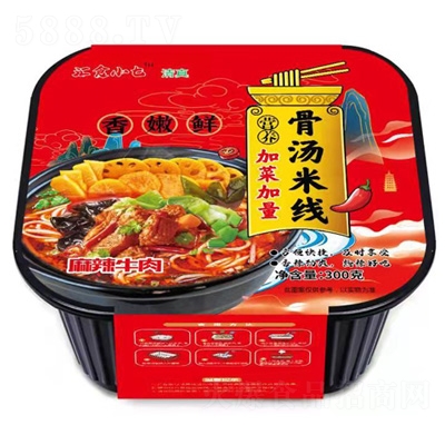 �RʳС�߹ǜ��׾�����ţ��ζ300g