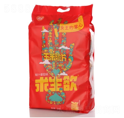 ����ʳƷ������-���״�Ƭ����֭����ζ)