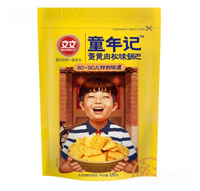 ����ʳƷͯ��ӛ���S����ζ偰�(120g)