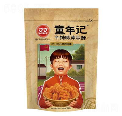 ����ʳƷͯ��ӛ����ζ�Ϲ���(120g)