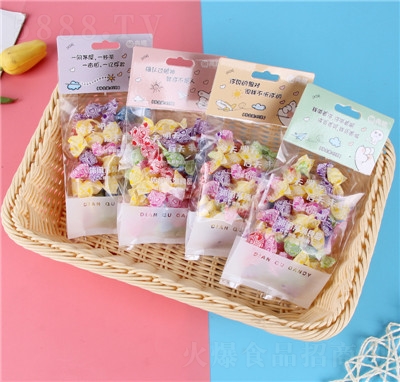 ��ȤС��ʳ40��ǧ���Qˮ���ǹ�ζ�ѻ��ǹ�